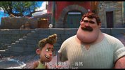 再见，阿贝托