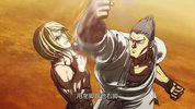 拳愿阿修罗 第二季part2 [2024][日本 动画][相关全部]