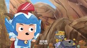 喜羊羊电影4
