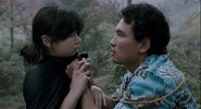 曾是超人的男子