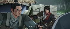 【Z】枕丨刀丨歌-第三季(1)