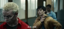 黑镜：潘达斯奈基.2018.豆瓣评分6