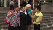 L《老表，你好嘢！》2013 双语