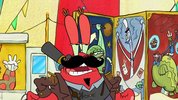 海绵宝宝系列【1-15+番外大电影】