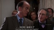 神烦警探