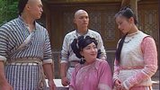 少年英雄方世玉【   1999        电视剧