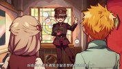 放学后少年花子君(1)