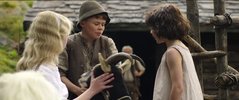 2015德国剧情冒险电影《海蒂和爷爷》蓝光收藏版 ​​​