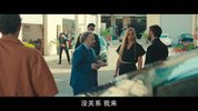 法国喜剧动作犯罪电影《尼斯警花》 ​​​