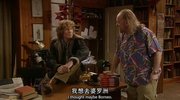 布莱克书店1-3季.中英双字.9