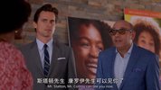 【美剧】妙警贼探.全6季.中英双字.CS.2009-2014