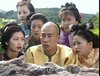 鹿鼎记【陈小春】【     1998      电视剧