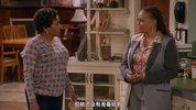厄普肖一家 The Upshaws 1~4