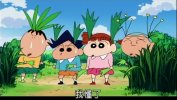 蜡笔小新：呼风唤雨！黄金的间谍大作战.2011.豆瓣评分7