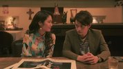 一个坠入爱河的人2022