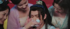 锦绣令