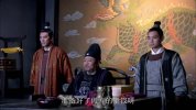 神探狄仁杰4