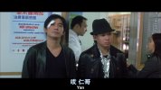 【电影】无间道.全3部.国粤双音轨.中英双字.2002-2003