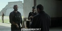Z 终极名单：黑狼（2025美剧）The Terminal List：Dark Wolf