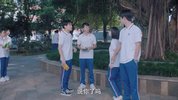 我和我的时光少年