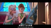 冰雪奇缘：生日惊喜.2015.英语中字.豆瓣评分8