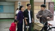 灿烂的季节