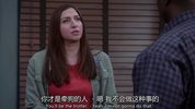 神烦警探