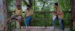 较量2.2021.豆瓣评分7