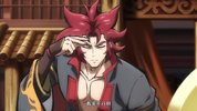 M魔｜天｜髻 (2025)