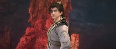 完美世界
