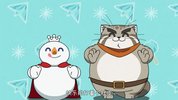 雪王驾到【2023】全12集(1)