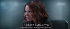 黑雀特工