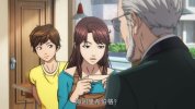 2023.鲁邦三世VS猫眼三姐妹