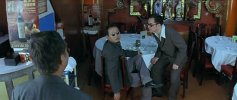 枪火(1999)