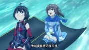 2023.因为太怕痛就全点防御力了 第二季