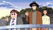 蜡笔小新：呼风唤雨！光荣的烤肉之路.2003.豆瓣评分8