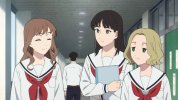 矢野同学的普通日常 (2025)