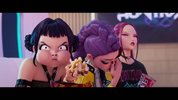 KK-POP：猎魔女团[国英多音轨+简繁英双语字幕]
