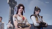 H 荒古恩仇录·破风篇 [更新至09集]