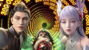 K 克'金'玩'家 4K高码率 [更新至17集]