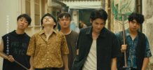 热血年代