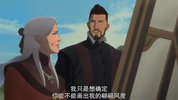 猎魔人：狼之噩梦【         2021电影
