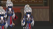 仙逆 B站沙雕版 更200+（免充电提前看，挺好玩的）