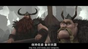 X 驯龙高手1 1080P (2010)
