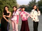 粉红女郎【     2003      电视剧