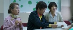 季春奶奶.国语版.2016.豆瓣评分8