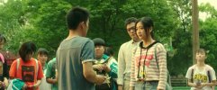 我在未来等你