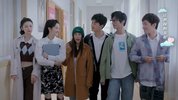 D踮起脚尖靠近你4k 完结