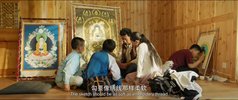 Q 巧克力和酥油花（2024）4K 高码 剧情 家庭 电影