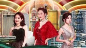 [一舞倾城][2023][全22集][国语中字][1080P高码][单集2G][48G]
